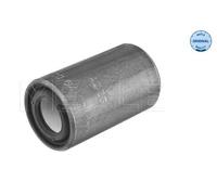 MEYLE Casquillo de centrado, eje longitudinal para VOLKSWAGEN: Tiguan & MERCEDES-BENZ: Classe E, Classe CLK, Classe C, Classe SL (Ref: 014 041 0011)