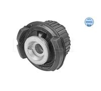 MEYLE Cojinete Cuerpo Eje Trasero Izquierdo Derecho Delantero para Mercedes Benz