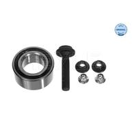 MEYLE Cojinete Rueda Juego Delantero de Ambos Lados para Audi Allroad 4BH