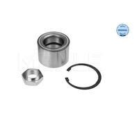 MEYLE Cojinete Rueda Juego Delantero de Ambos Lados para Fiat Ducato Bus 250