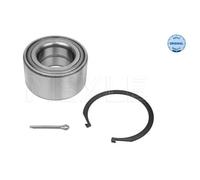 MEYLE Cojinete Rueda Juego Delantero de Ambos Lados para Hyundai i30 Familiar Fd