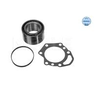 MEYLE Cojinete Trasero Ambos Lados para Mercedes-Benz Sprinter 2-T Caja