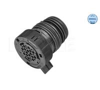 MEYLE Cubierta insertable, unidad control cambio automÃ¡tico para BMW: SÃ©rie 3, SÃ©rie 5, SÃ©rie 1, M3 (Ref: 300 930 0001/S)