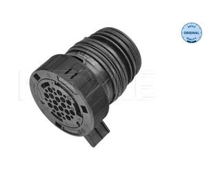 MEYLE Cubierta insertable, unidad control cambio automático para AUDI: A5, S5, RS4, Q5, S7, RS5, S4, S6, A4, A8, A6, SQ5, S8 (Ref: 300 930 0001/S)