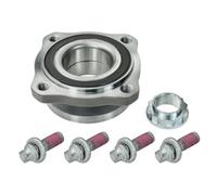 Cubo de rueda MEYLE 300 752 0007