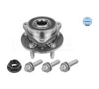 Cubo de rueda MEYLE 614 652 0008