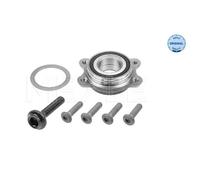 MEYLE Cubo De Rueda Rodamiento Delantero Compatible Para Audi A6 4F2 C6 4F5 4FH