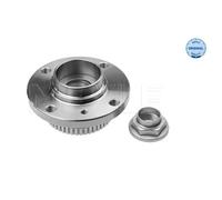 MEYLE Cubo De Rueda Rodamiento Delantero Compatible Para BMW 3er Cabriolet E30