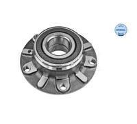 MEYLE Cubo De Rueda Rodamiento Delantero Compatible Para BMW 7 Series E38