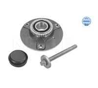 MEYLE Cubo De Rueda Rodamiento Delantero Para Smart Fortwo Coupe 450