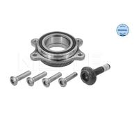 MEYLE Cubo De Rueda Rodamiento Para Audi A4 Avant 8K5 B8 Q5 8RB 8R