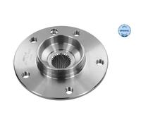 MEYLE Cubo De Rueda Rodamiento Trasero Compatible Para BMW 3er Compacto E46 E36