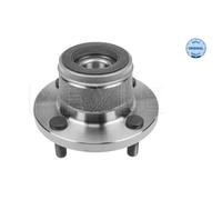 MEYLE Cubo De Rueda Rodamiento Trasero Compatible Para Ford Focus DAW DBW DFW