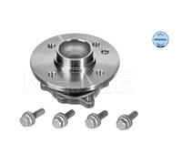 MEYLE Cubo De Rueda Rodamiento Trasero Compatible Para MINI Mini R50 R53 R52