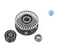 MEYLE Cubo De Rueda Rodamiento Trasero Compatible Para Renault Safrane II B54