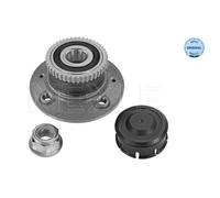 MEYLE Cubo de Rueda Trasera para Renault Kangoo KC0 1 FC0 1 Nissan Kubistar Caja