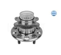 MEYLE Cubo De Rueda Trasero Para Hyundai I30 FD GD KIA Cee'D Sportswagon JD ED