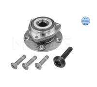 MEYLE Cubo Delant. para VW Golf V 1K1 Touran 1T1 1T2 5K1 Audi A3 8P1 8PA 8P7