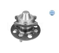 MEYLE Cubo Trasero para Kia Picanto Sa Ba Rio II Jb Hyundai Getz TB Acento III