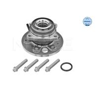 MEYLE Cubo Trasero para Mercedes-Benz Sprinter 35-T Caja VW Crafter 30-50