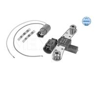 MEYLE Dador de Impulso Cigüeñal Drehzahlsensor Pasivo Sensor para Renault Kangoo