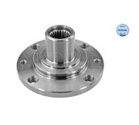 MEYLE de Rueda Cojinete Delantero para Fiat Doblo Cargo 223 Strada Pick-Up 178E