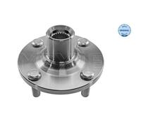 MEYLE de Rueda Cojinete Delantero para Toyota Yaris SCP1 NLP1 NCP1 P1 NLP2 NCP2