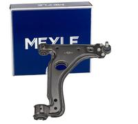 MEYLE Barra de suspensión para OPEL: Astra, Zafira, Meriva & VAUXHALL: Astra, Meriva, Zafira (Ref: 616 050 0020/HD)