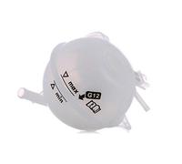 Meyle Vaso de expansión 100 223 0005 – Depósito de compensación, refrigerante para Skoda, VW, Seat