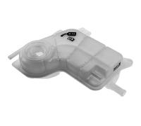 Meyle - Depósito de compensación para del refrigerante original (100 223 0000)