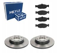 MEYLE 615 521 6003 Disco de freno