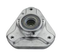 Meyle Dom Almacenamiento Muelle de Suspensión Eje Delantero