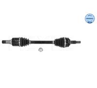 MEYLE Drive Shaft Front Axis Left para Renault Grand Scénic III 1.6DCI 1.9