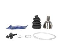 Meyle duplicado 714 498 0022 Juego de articulación Ford
