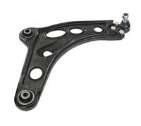 Meyle - Duplikat 16 - 16 050 0026 brazo vr opel