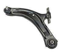 Brazo de control, suspensión de ruedas MEYLE 36-16 050 0007/HD eje delantero/izquierda/delantero