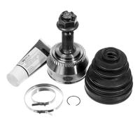 MEYLE Juego de articulación de árbol de transmisión 514 498 0008