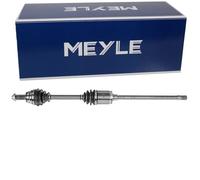 Meyle eje de accionamiento Original Quality, número de referencia 314 498 0004