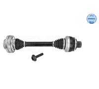 MEYLE Eje De Transmisión Cardán Trasero Para Audi E-Tron Sportback GEA GEN GEG