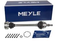 Meyle - Eje de transmisión de calidad original n.º 100 498 0652