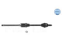 MEYLE Eje de Transmisión Delantero Derecho para BMW X5 F15 F85 E70 X6 F16