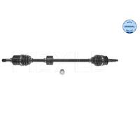 MEYLE Eje de Transmisión Delantero Derecho para Fiat Punto Van 188AX 188_