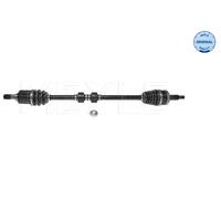 MEYLE Eje de Transmisión Delantero Derecho para Kia Sportage Hyundai IX35 iX35