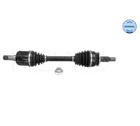MEYLE Eje de Transmisión Delantero Izquierdo para Opel Cascada Astra J Cc W13