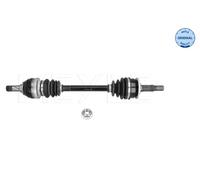 MEYLE Eje De Transmisión Eje De Cardán Delante Izquierda Para Opel Astra J 1.4