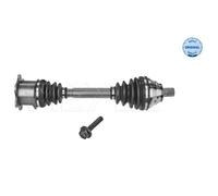 MEYLE Eje Motriz Delantero Izquierda para VW Passat Variant Audi A3 Sportback