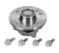 MEYLE Buje de rueda trasero 300 343 1102 para MINI Hatchback Convertible