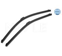 MEYLE Escobillas Limpiaparabrisas para VW Polo IV Hatchback (9N, 9A)