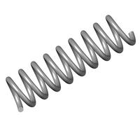 Meyle 014 032 0456 Muelle de suspensión