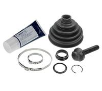 MEYLE Fuelle de cardán para AUDI: RS2, RS4, 100, S6, RS6, A4, Coupé, S4, A6, A8, Cabriolet, 90, V8, S8, 80 & VOLKSWAGEN: Passat (Ref: 100 498 0075)